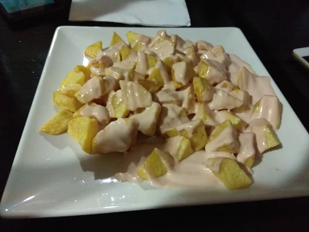 Menu_Bar Restaurante Los Caballos_Fernán-Núñez_image_7