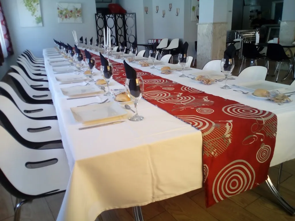 Bar Restaurante Los Caballos restaurant in Fernán-Núñez