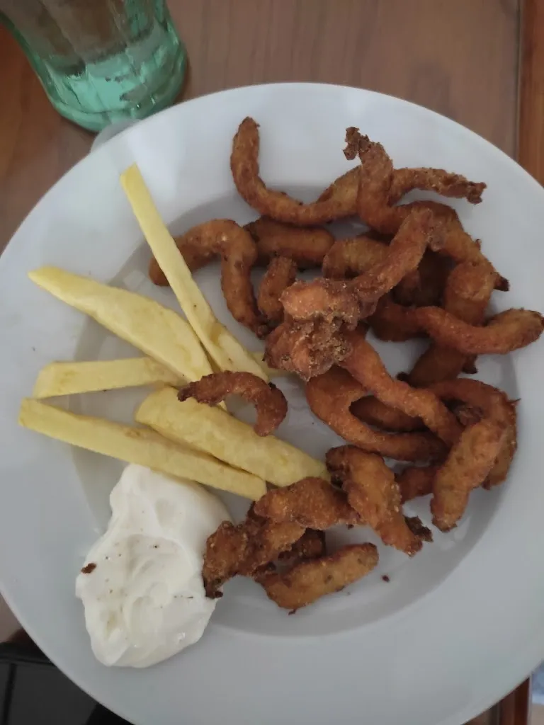 Sonia Villa_Mesón la plaza_Fernán-Núñez_review