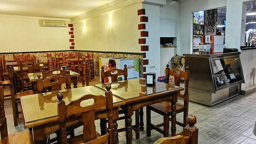 Mesón la plaza ristorante a Fernán-Núñez