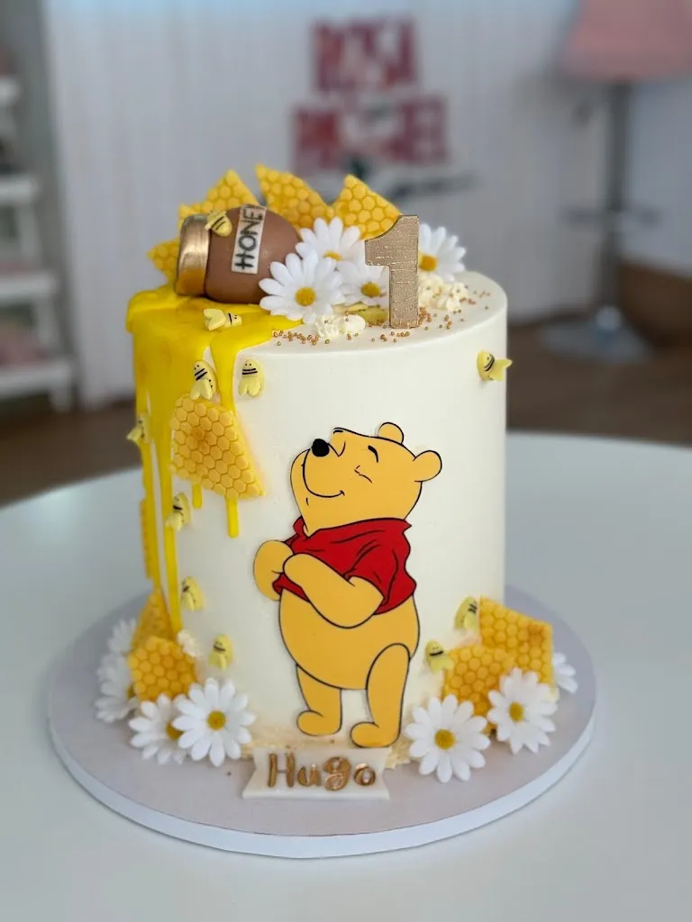 silvia sanchez_Rosa Pastel Reposteria Creativa_Fernán-Núñez_review