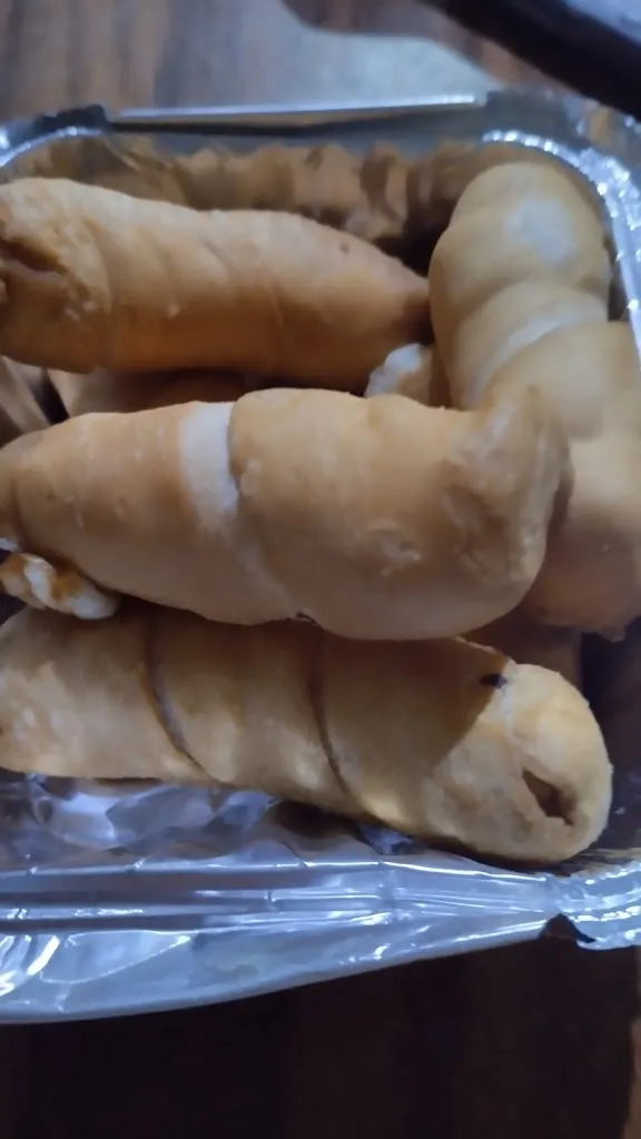 Menu_La Pizzeria Gourmet_Fernán-Núñez_image_5