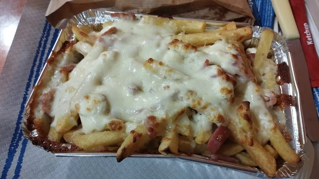 Menu_La Pizzeria Gourmet_Fernán-Núñez_image_6