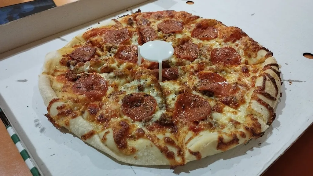 Menu_La Pizzeria Gourmet_Fernán-Núñez_image_7