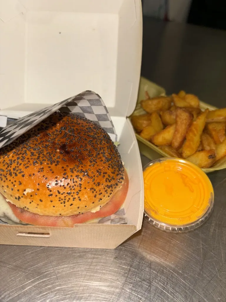 Menu_La Pizzeria Gourmet_Fernán-Núñez_image_9