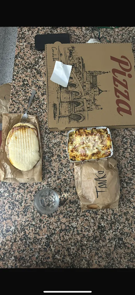 Manuel Baraja_La Pizzeria Gourmet_Fernán-Núñez_review