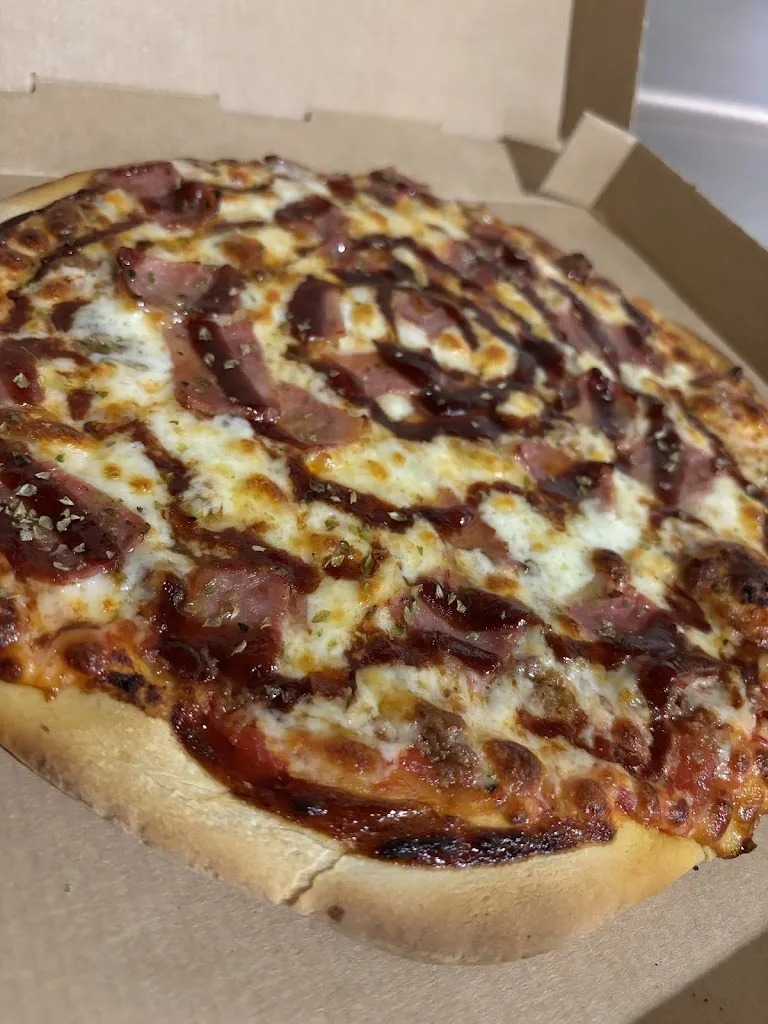 La Pizzeria Gourmet_Fernán-Núñez_slider_image_2