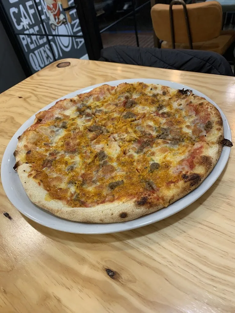 Menu_Pizza Queen's - Fernán Núñez_Fernán-Núñez_immagine_5