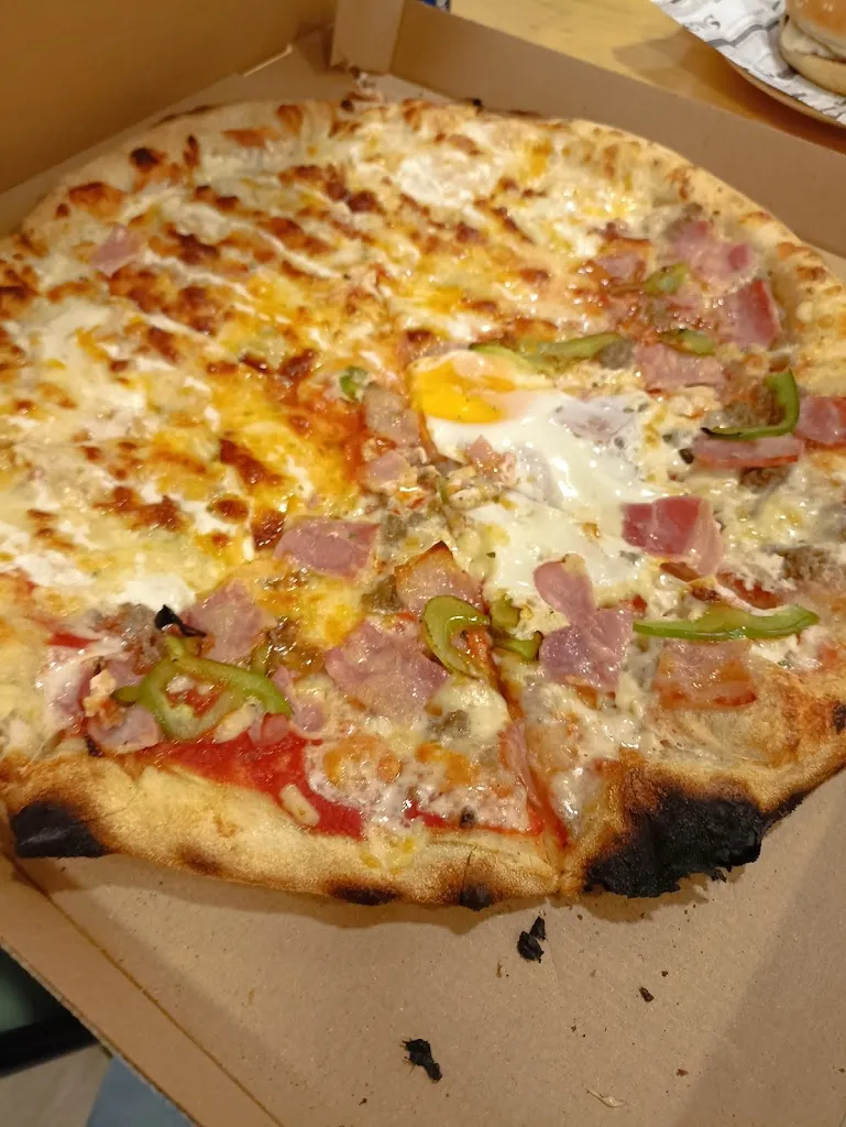 Menu_Pizza Queen's - Fernán Núñez_Fernán-Núñez_immagine_8