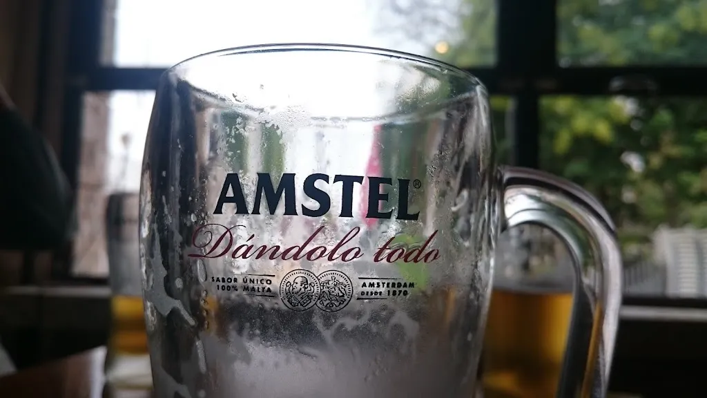 Taberna El Revoleo restaurant in Fernán-Núñez