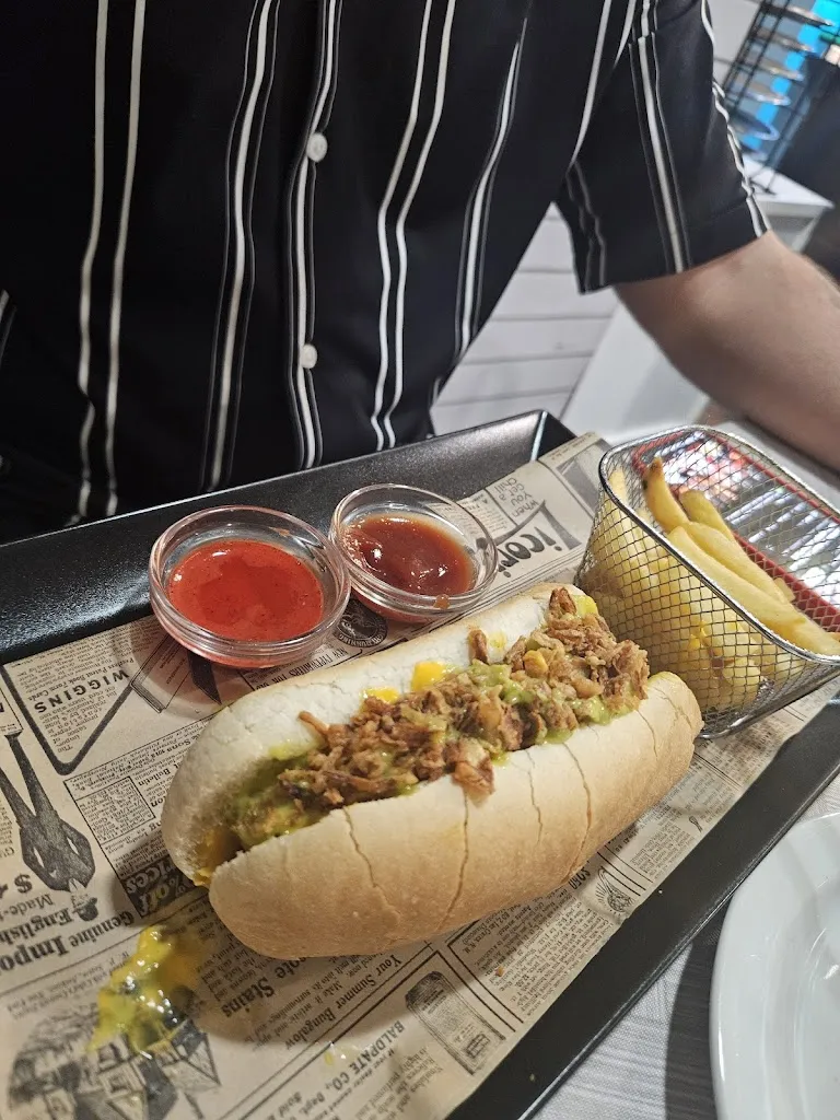 Antojitos Bar & Food_Fernán-Núñez_slider_image_3