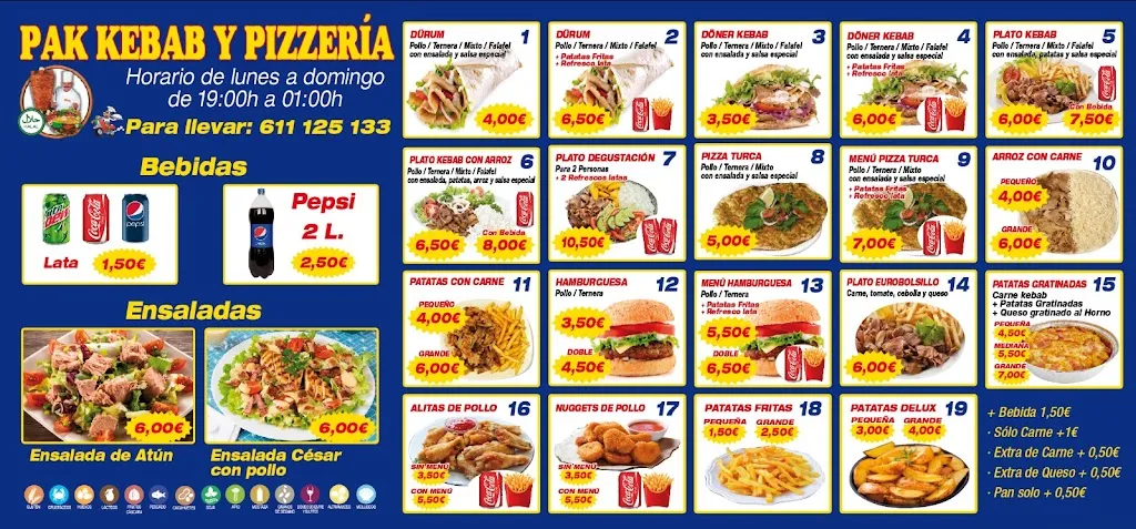 Menu_Pak kebab y pizzería_Fernán-Núñez_image_2