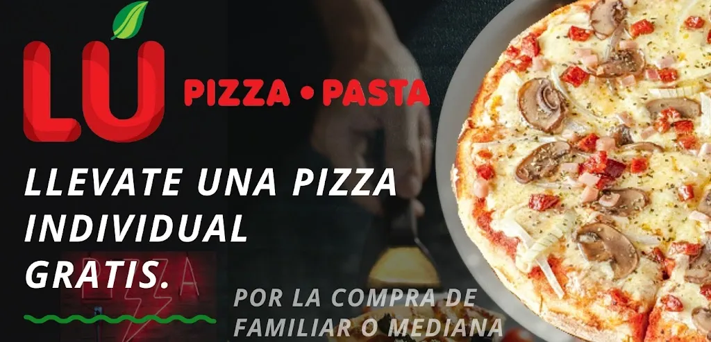 Menu_Lu Pizza Pasta_Carcelén_image_9