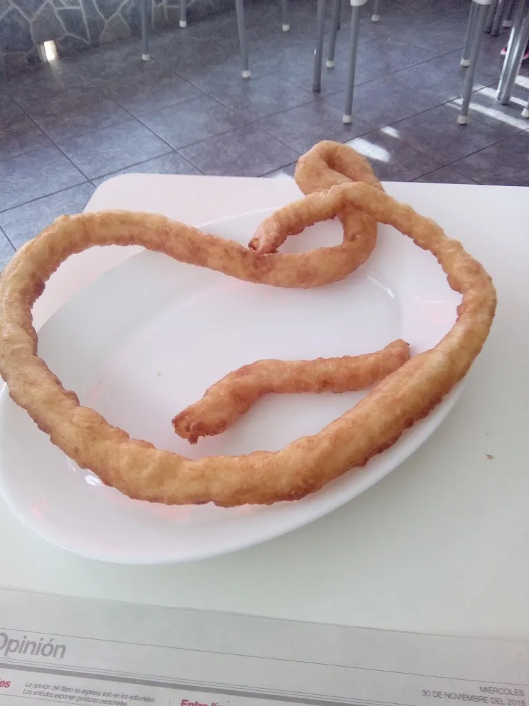 Menu_Asador de Pollos Bar El Portal_Fernán-Núñez_image_5