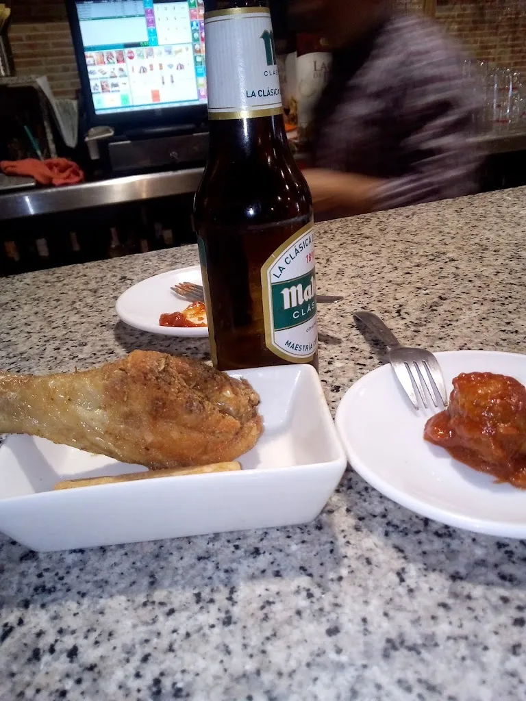 Menu_Asador de Pollos Bar El Portal_Fernán-Núñez_image_6