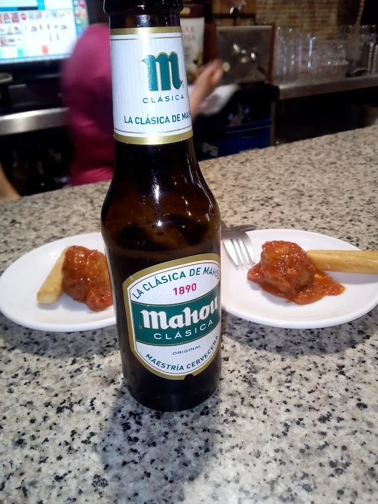 Menu_Asador de Pollos Bar El Portal_Fernán-Núñez_image_7