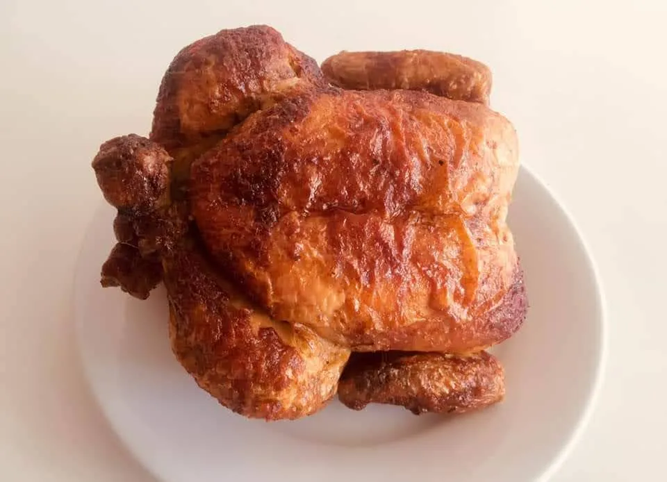 Menu_Asador de Pollos Bar El Portal_Fernán-Núñez_image_9