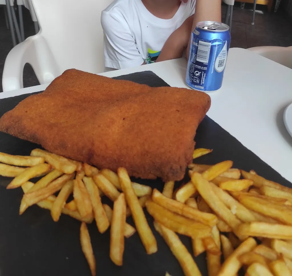 Asador de Pollos Bar El Portal_Fernán-Núñez_slider_image_2