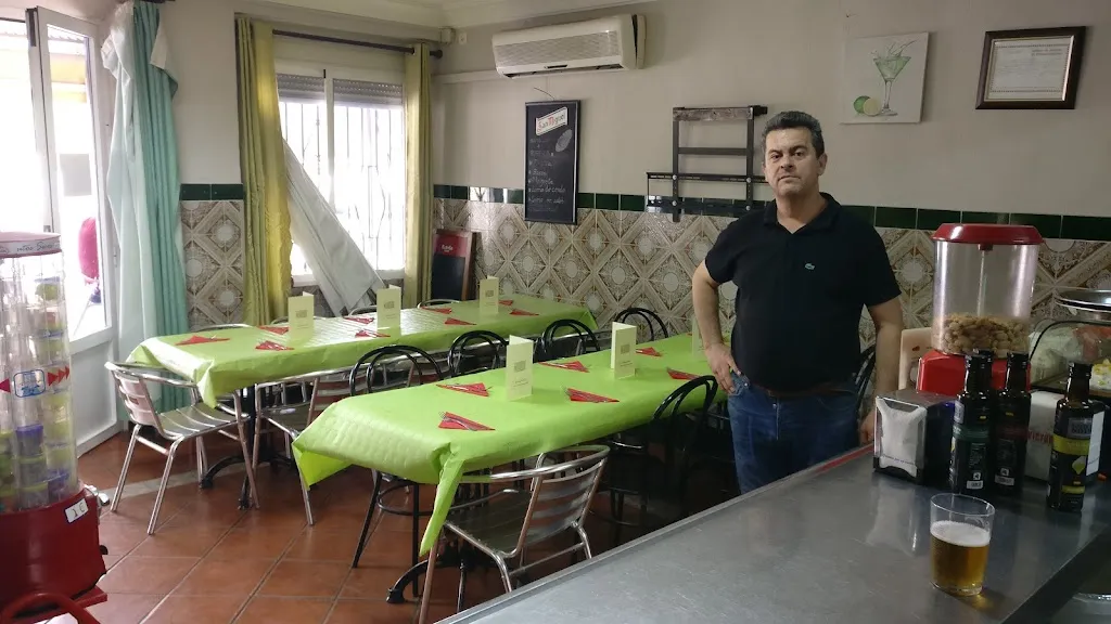 Bar Isidro_Fernán-Núñez_slider_image_1