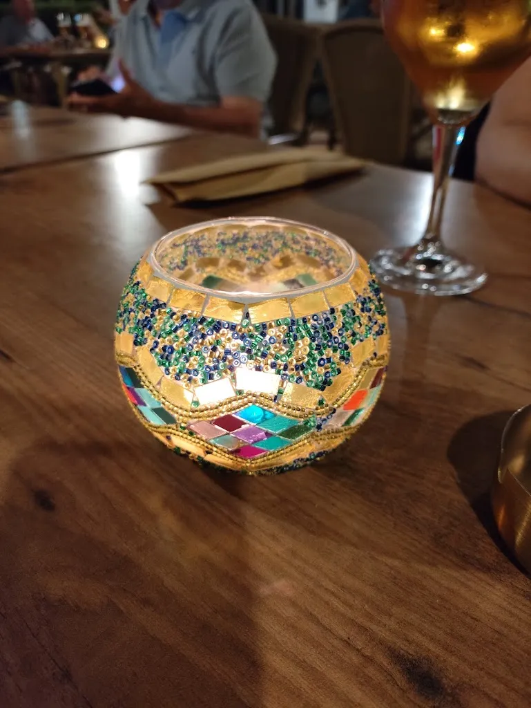 ana isabel soldado hernandez_Restaurante El Álamo_Hornachuelos_review