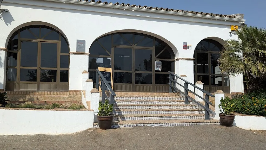 Estefanía Herráiz Fernández_Restaurante El Álamo_Hornachuelos_review