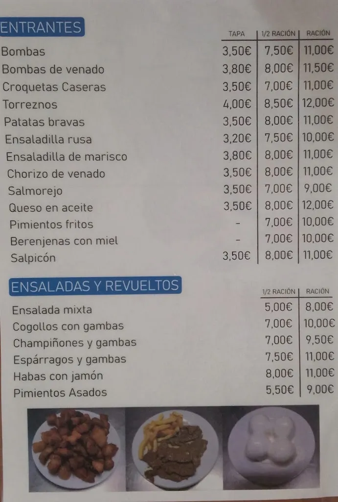 Menu_Restaurante Los Ángeles_Hornachuelos_image_3