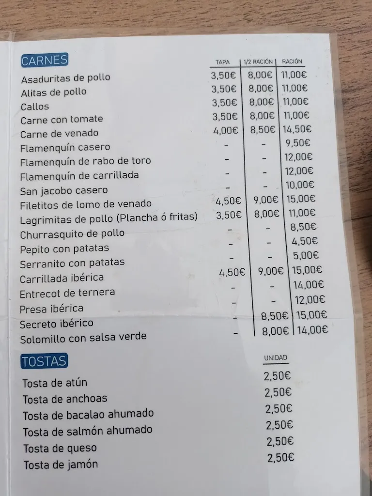 Menu_Restaurante Los Ángeles_Hornachuelos_image_4