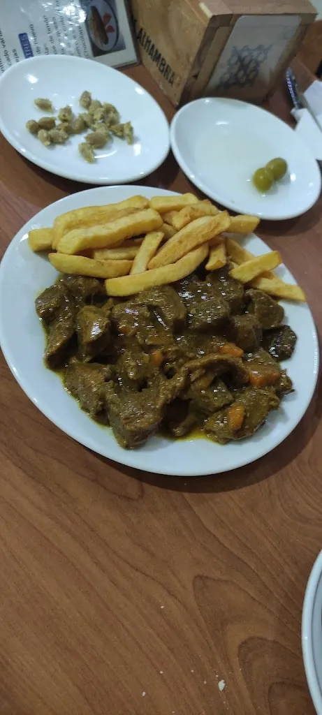 Menu_Restaurante Los Ángeles_Hornachuelos_image_8