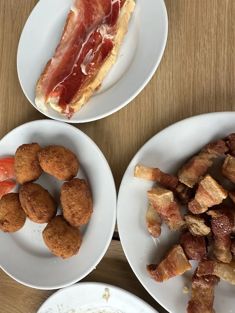 Kristian Ljubic_Restaurante Los Ángeles_Hornachuelos_review