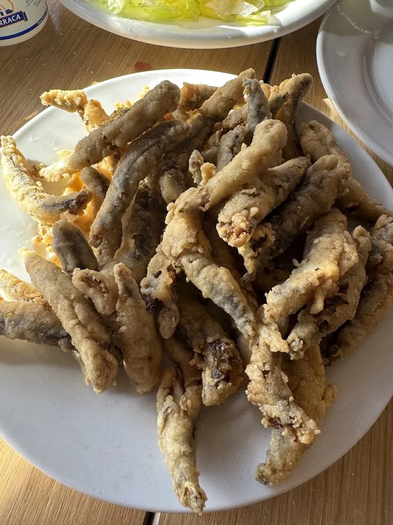 Jx2e_Restaurante Los Ángeles_Hornachuelos_review