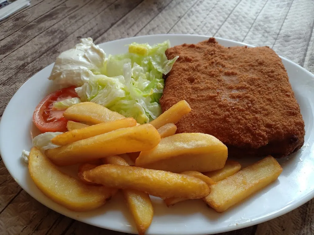 Laura Ll._Restaurante Casa Alejandro_Hornachuelos_review