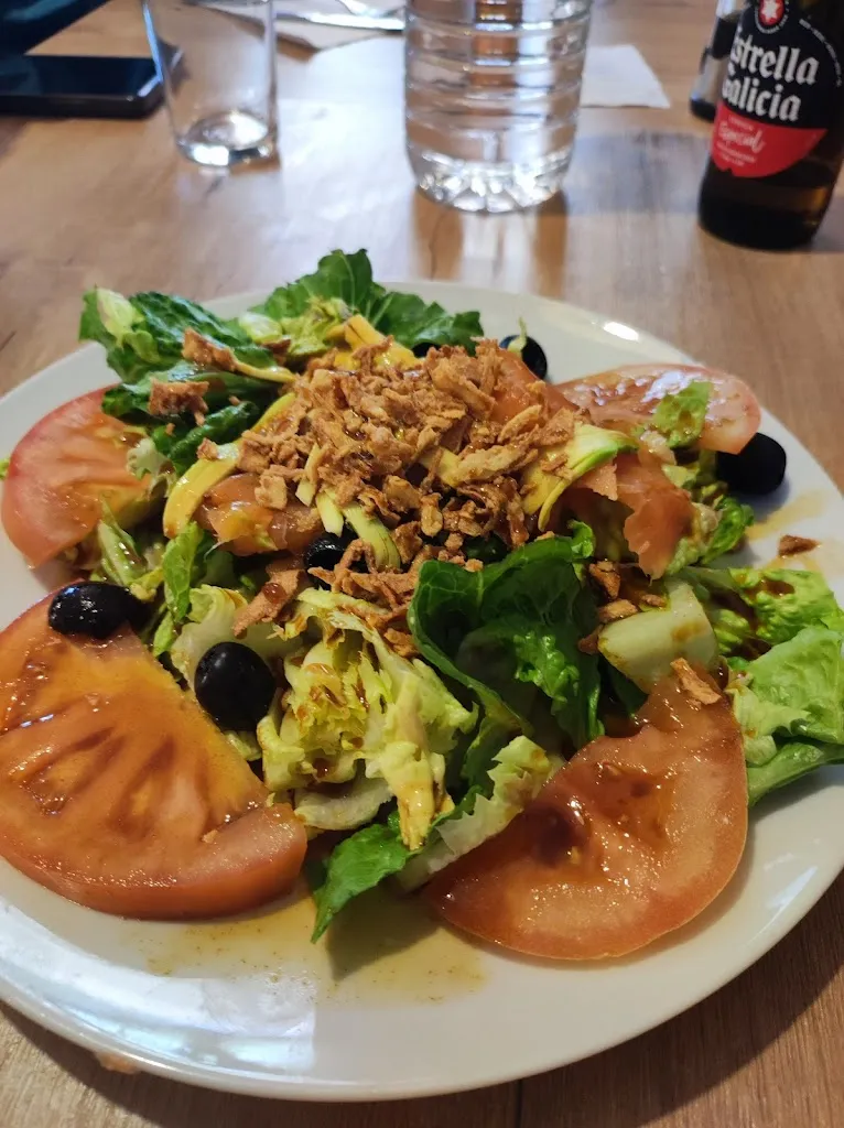 Encarni Belt_Restaurante Huerta del Rey_Hornachuelos_review