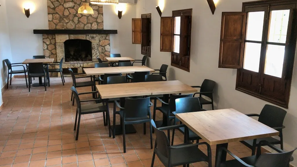 Restaurante Huerta del Rey_Hornachuelos_slider_image_1