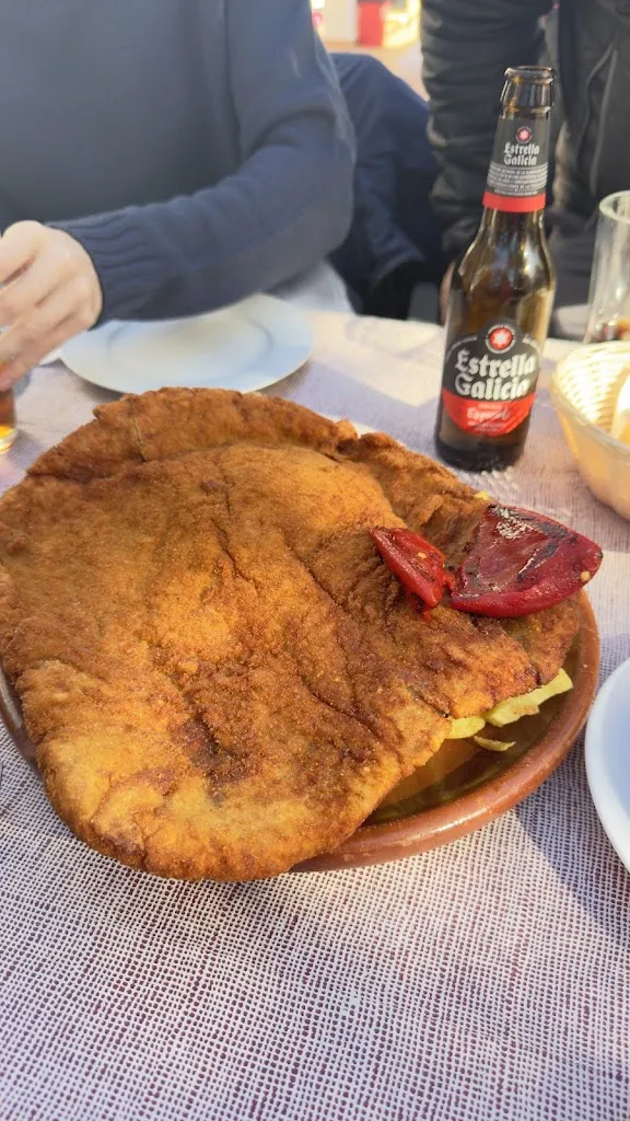 Restaurante Huerta del Rey_Hornachuelos_slider_image_3