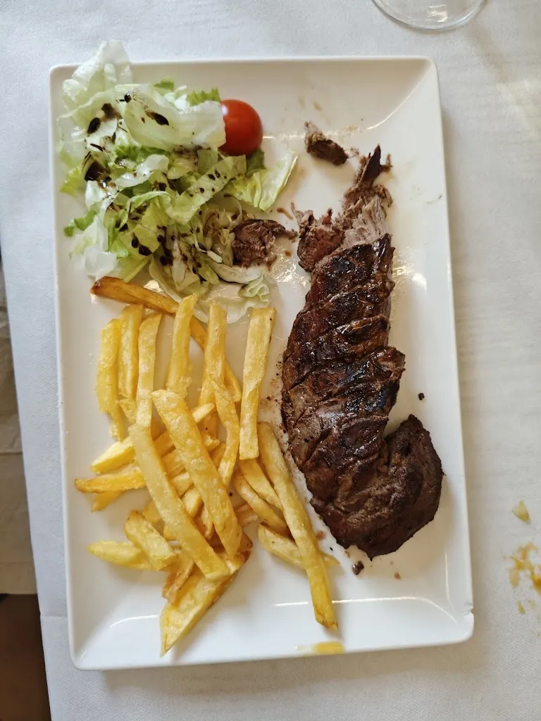 Rafa Herrera Rubio_Bar-Restaurante el Kiosko_Hornachuelos_review