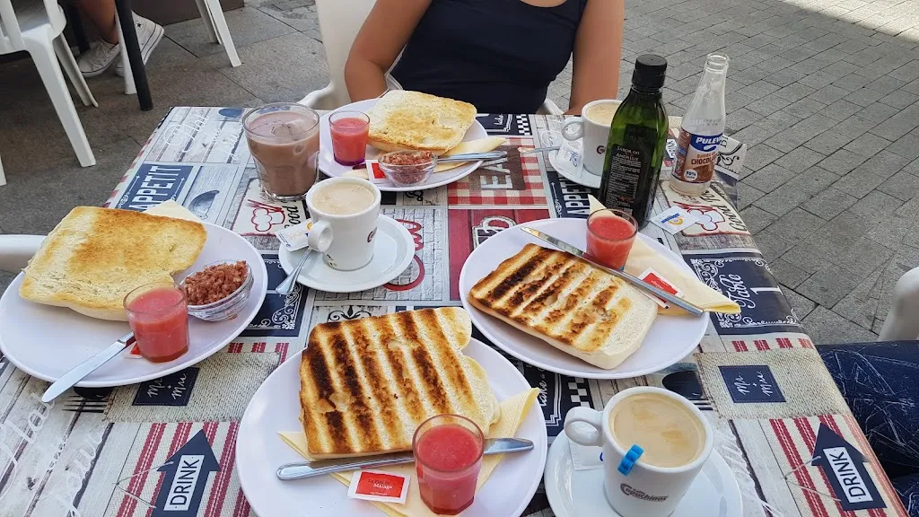 Menu_La caverna hornachuelos_Hornachuelos_image_9