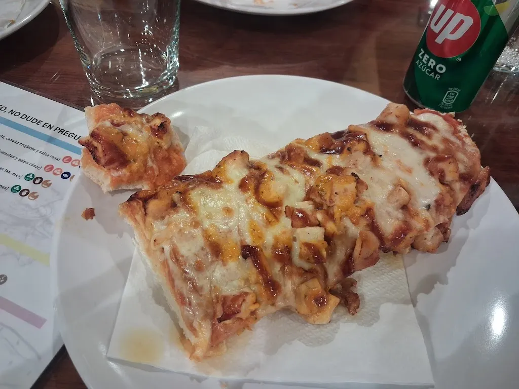 Belitsabel Padron_La caverna hornachuelos_Hornachuelos_review