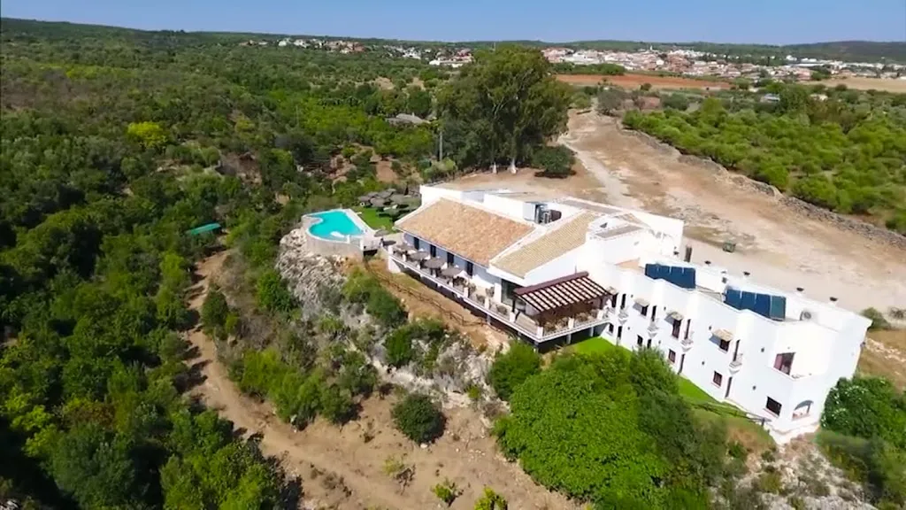 Centro de Naturaleza Cañada Verde 