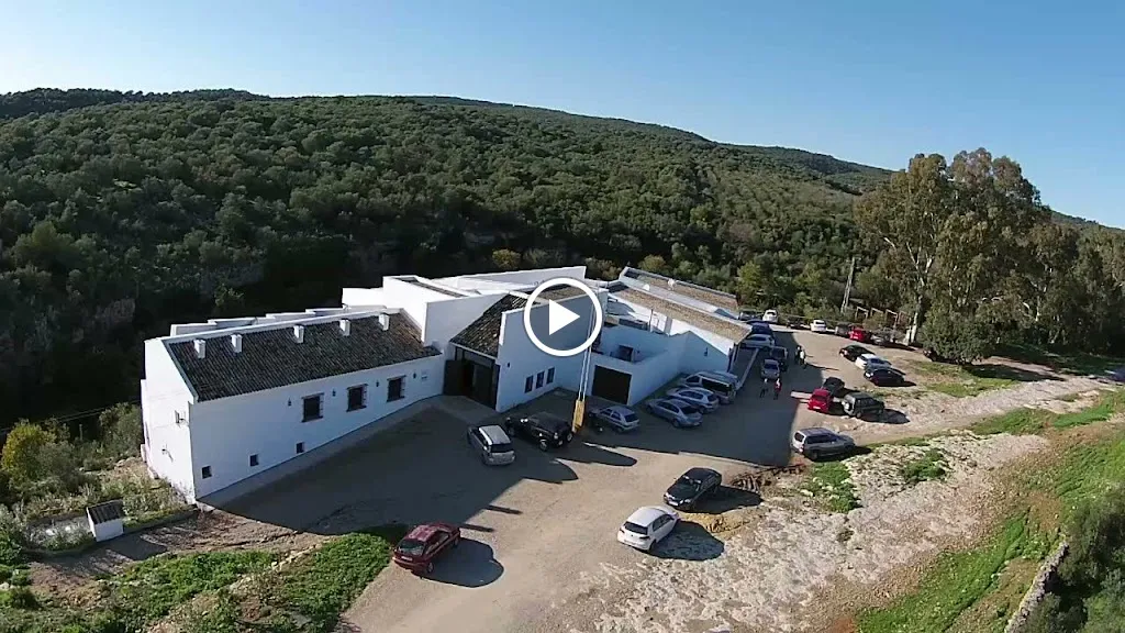 Centro de Naturaleza Cañada Verde 