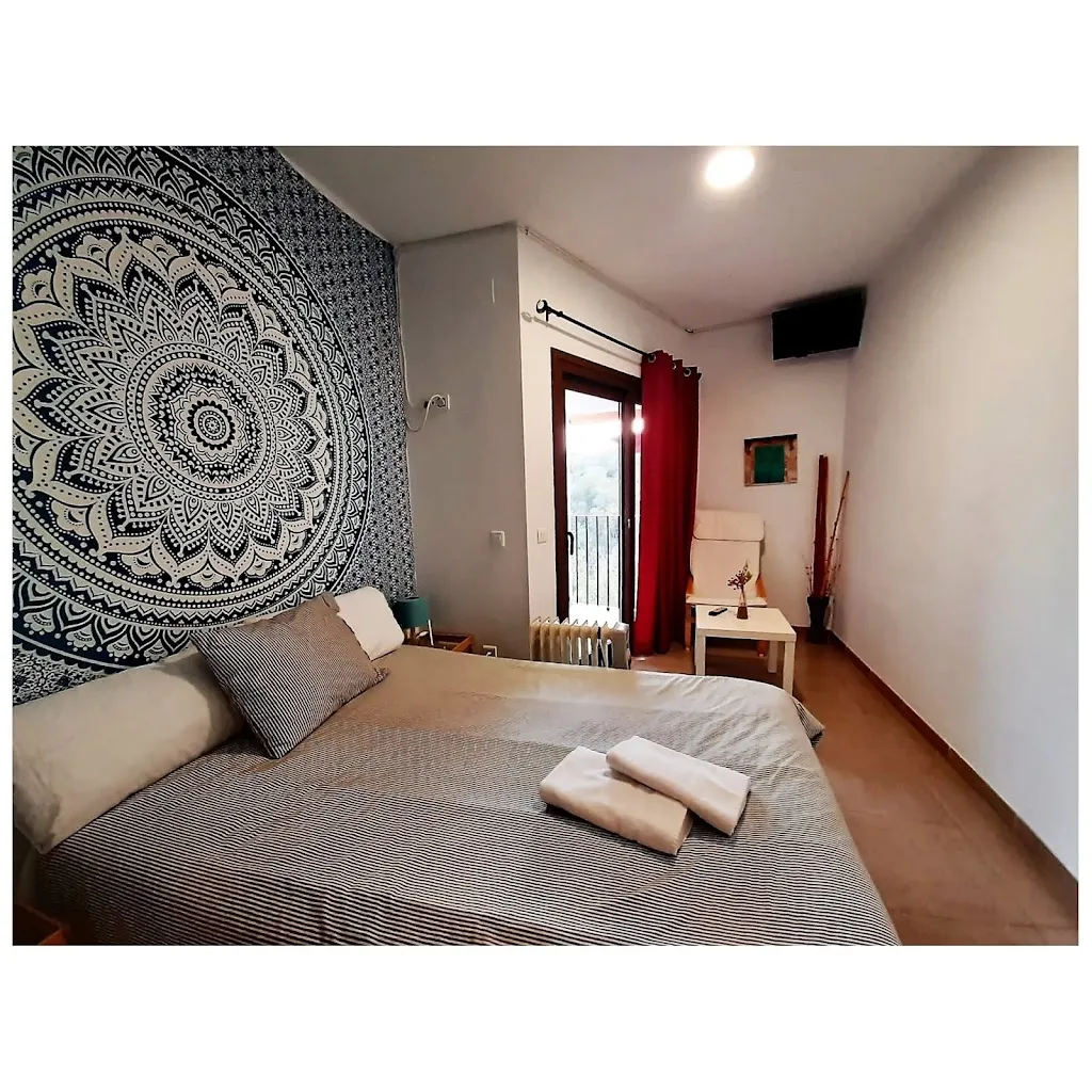 Centro de Naturaleza Cañada Verde 