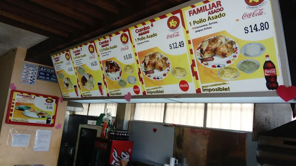 Menu_KOKO RIKO_Carcelén_image_2