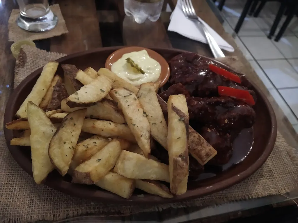 Menu_KOKO RIKO_Carcelén_image_4