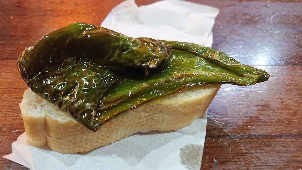 Menu_Bar Casa Canela_Hornachuelos_immagine_4