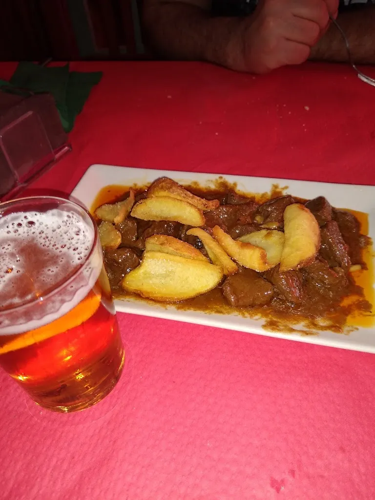 Menu_Bar Casa Canela_Hornachuelos_immagine_5