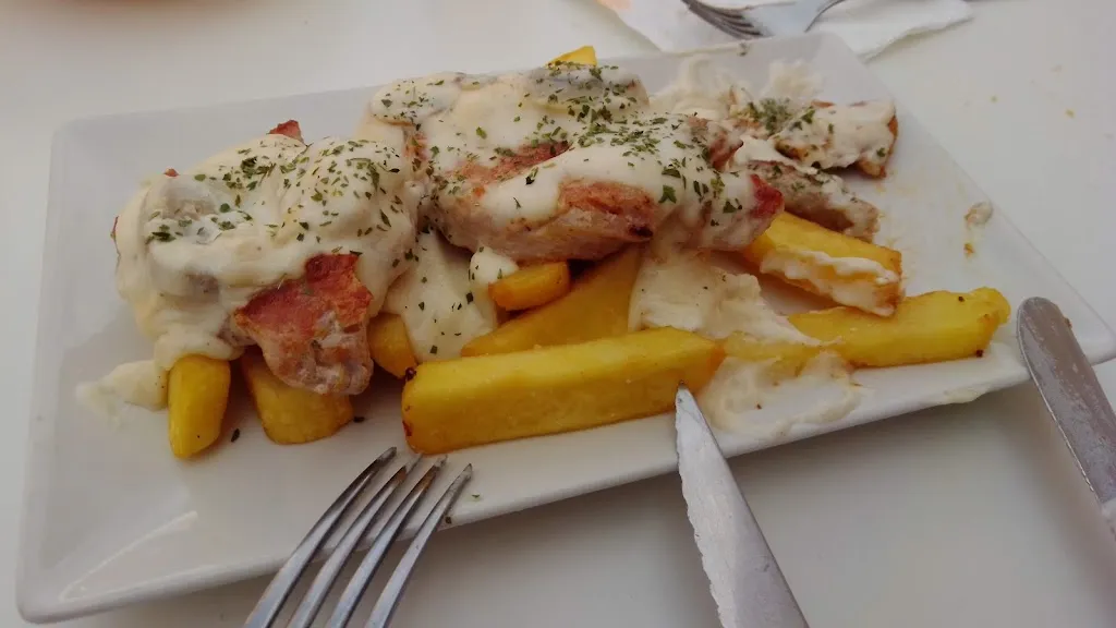 Menu_Bar Casa Canela_Hornachuelos_immagine_6