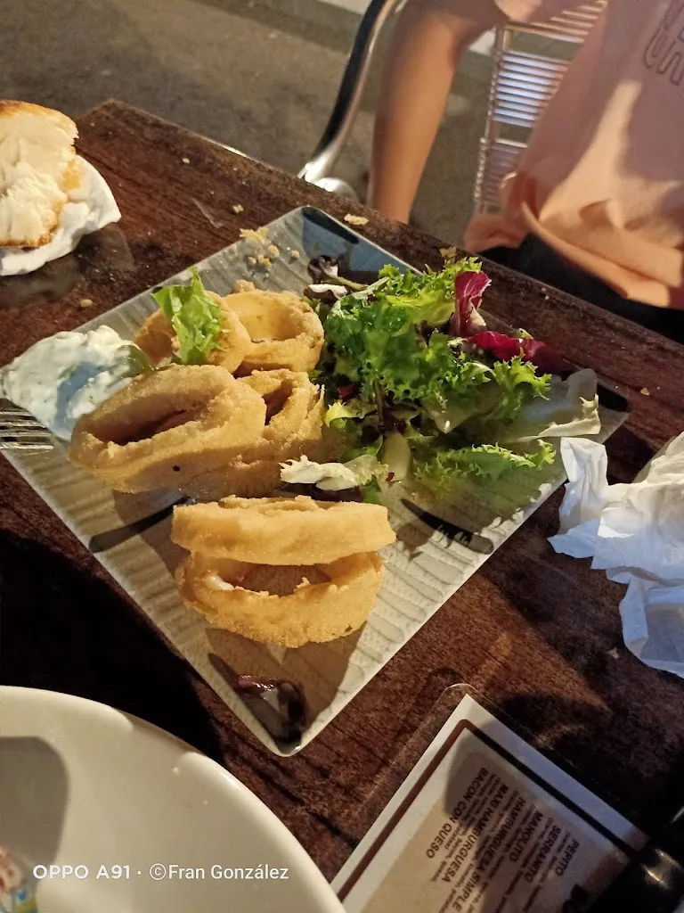 Menu_Bar Casa Canela_Hornachuelos_immagine_8