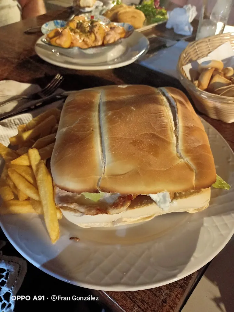 Menu_Bar Casa Canela_Hornachuelos_immagine_9