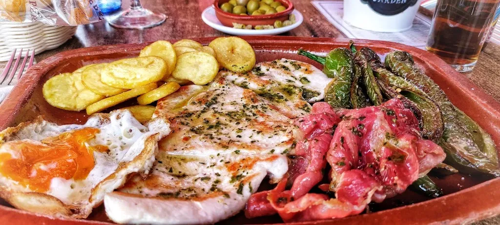 L&R D_Bar Casa Canela_Hornachuelos_recensione