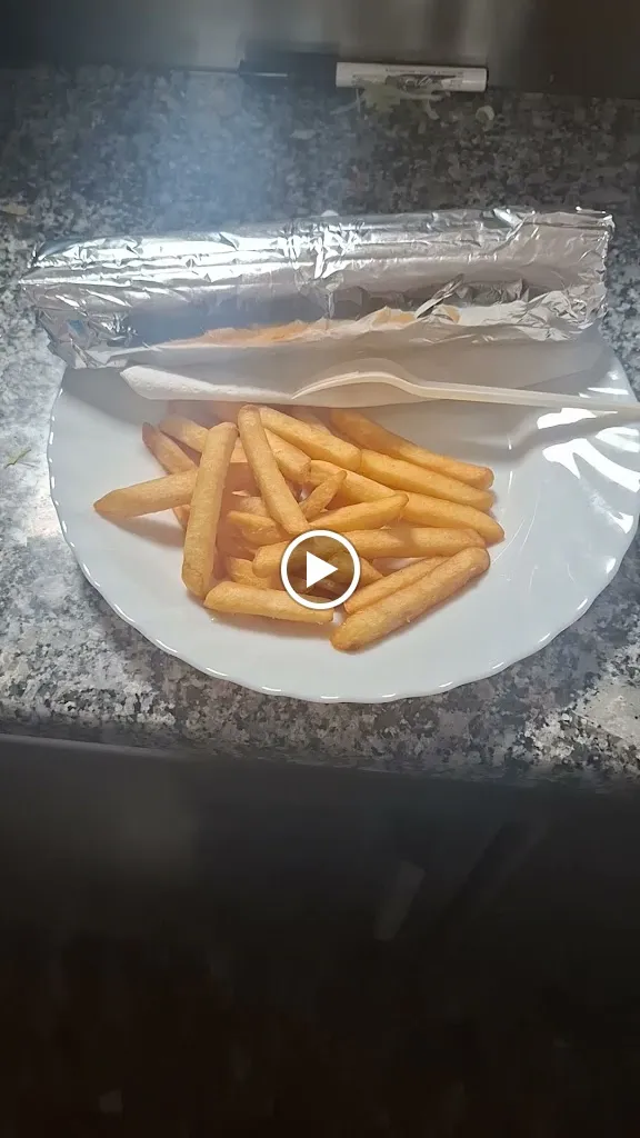 Sabor Doner kebab_Hornachuelos_slider_image_2