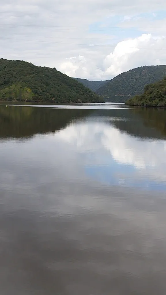 Miguel Angel Gaspar Mora_Restaurante Bembézar en Hornachuelos, Córdoba._Hornachuelos_review